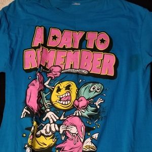 Large ADTR t shirt